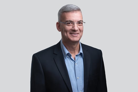 גדי הורן, סמנכ״ל כספים רובי קפיטל, צילום: יקיר פולק